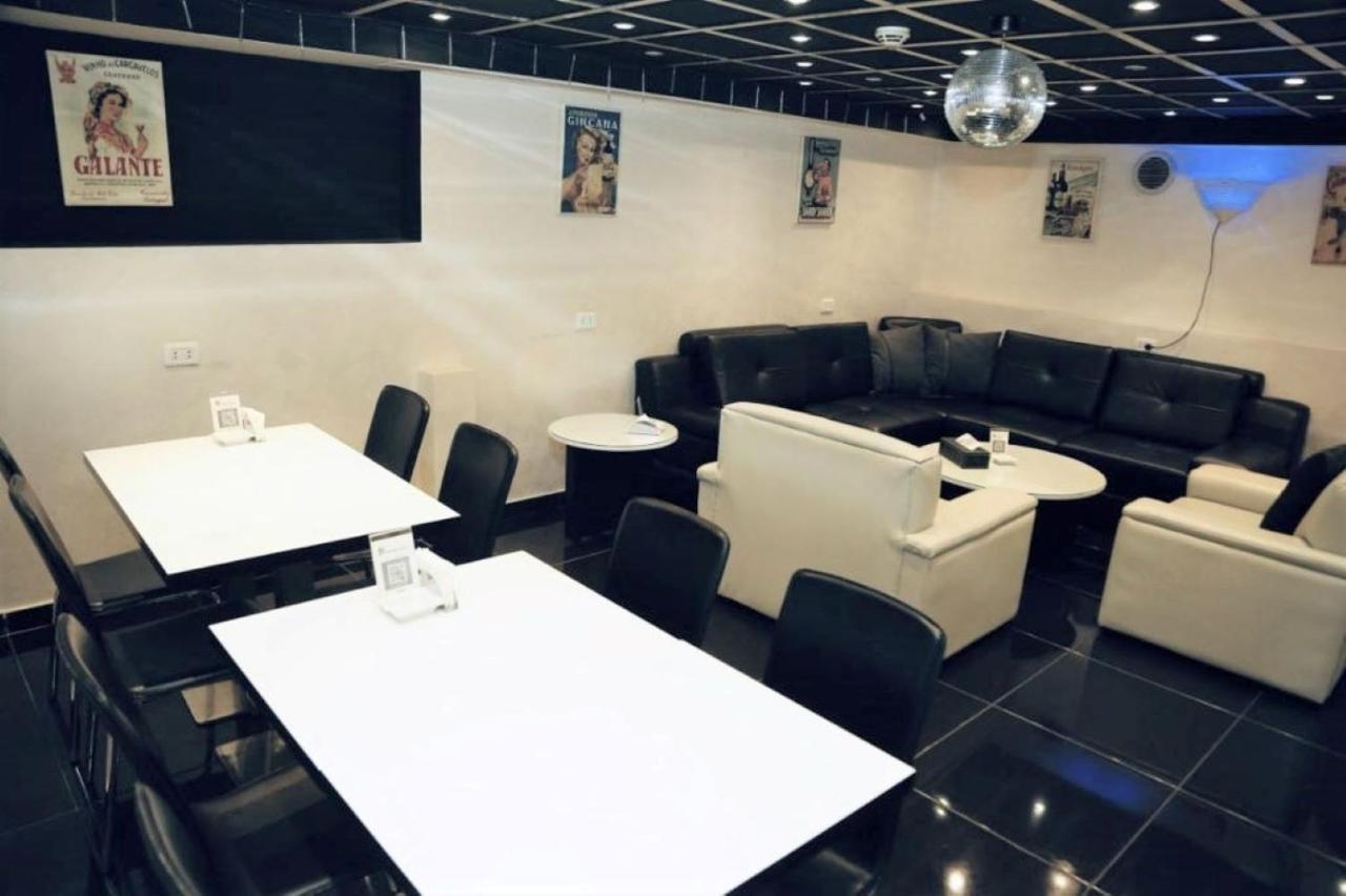Beverly Hotel 베이루트 외부 사진