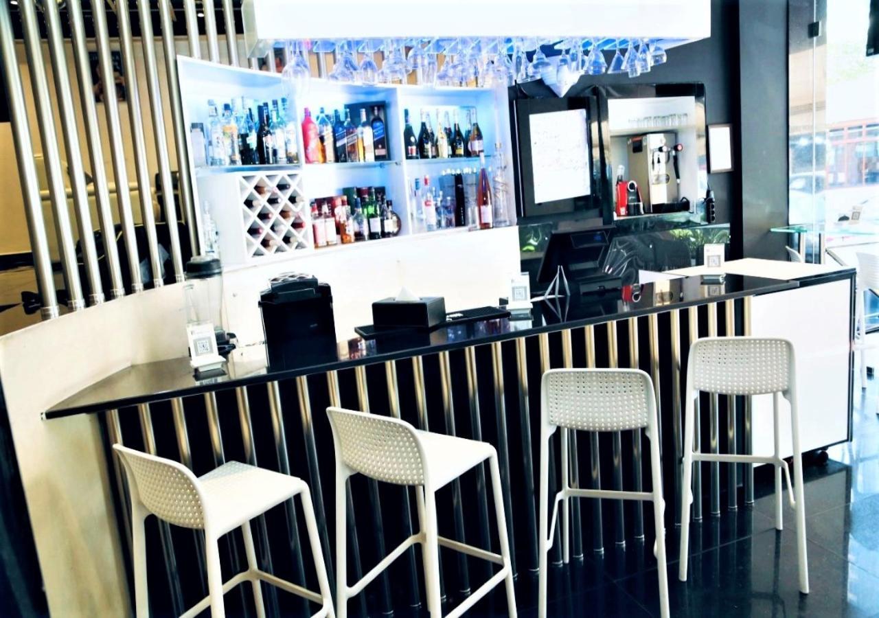 Beverly Hotel 베이루트 외부 사진